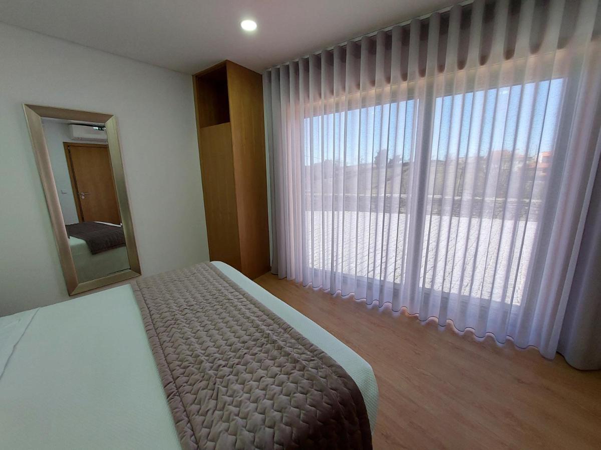 Muralha Azibo Dreams Santa Combinha Ngoại thất bức ảnh